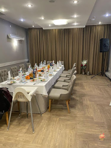 Зал «Казань» в «Амакс Сафар» фотография №2