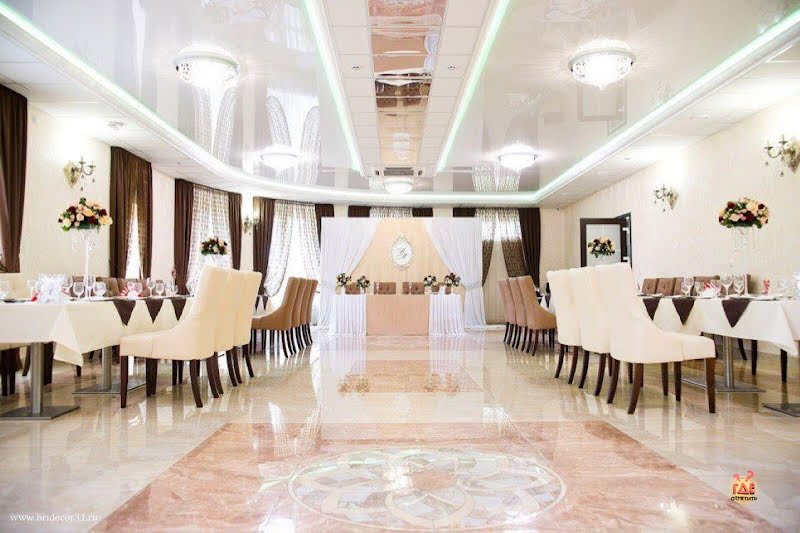 Восход фотография №2