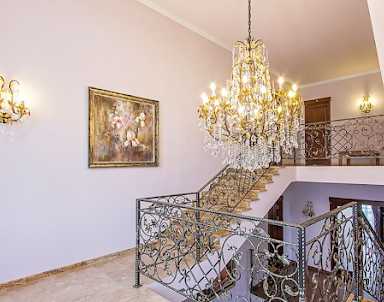  ресторан Аврора