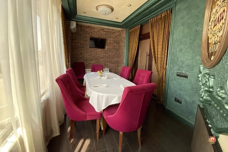 Шато фотография №7