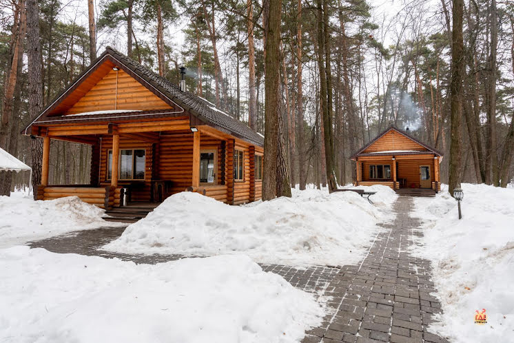 Домик в «Дворянское гнездо» фотография №5