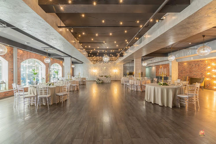 Атриум Холл в «Атриум Холл» фотография №6