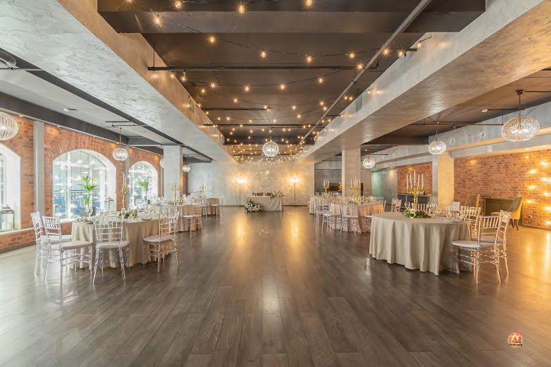 Атриум Холл фотография №6