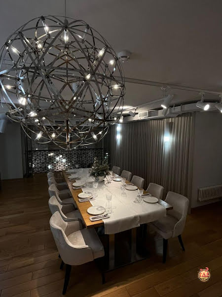 River, Wine Story фотография №17