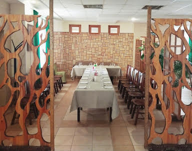 Свадьба в Вилка