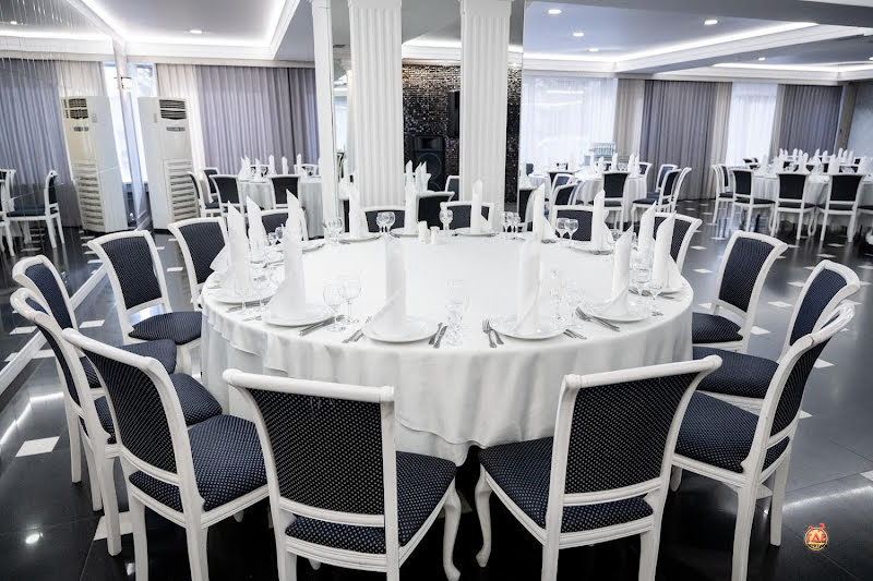 Атмосфера вкуса фотография №4