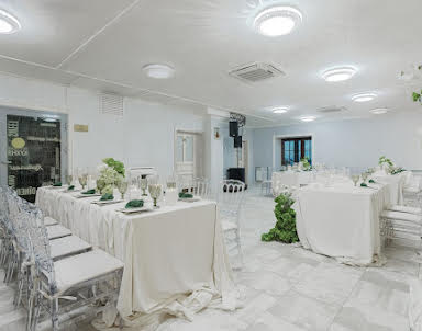  ресторан Терраса 180