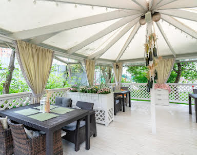  ресторан Casa Bella