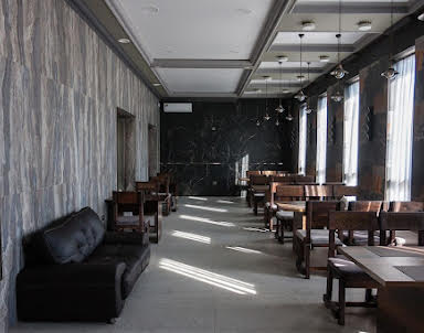  ресторан Аист