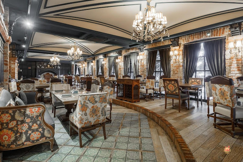 Старый город фотография №4