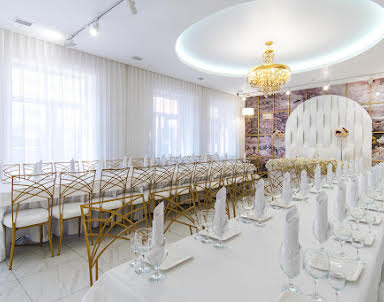  ресторан Астория