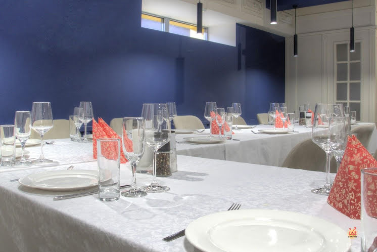 Зал на 30 человек в «MOOST» фотография №2