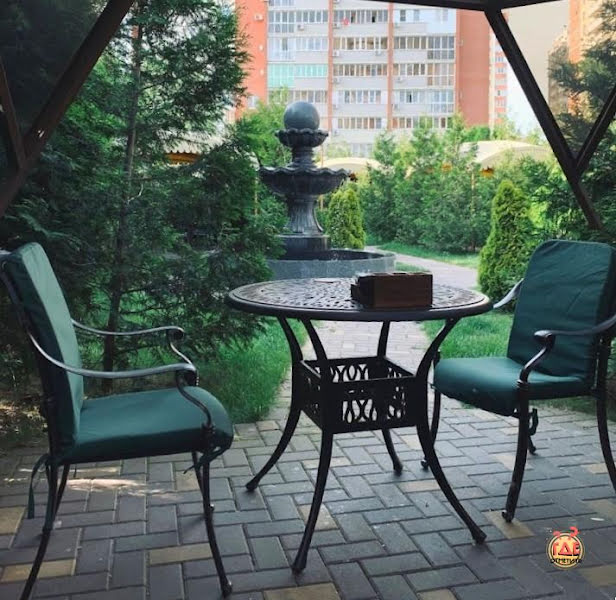 Старица Карасунская фотография №17