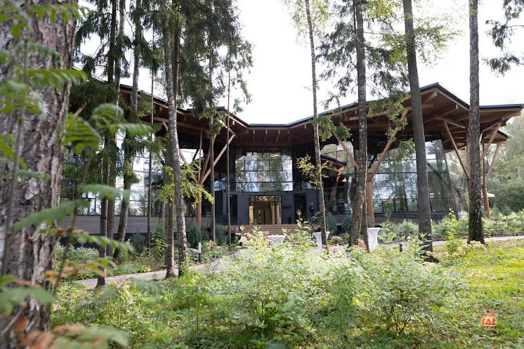 Klen в «UspenSky» фотография №4