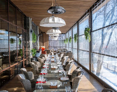  ресторан Мангал