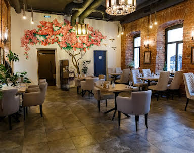 Новый год в Bodrum