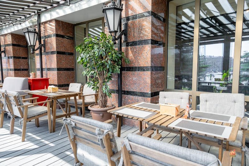 Жаровня фотография №15