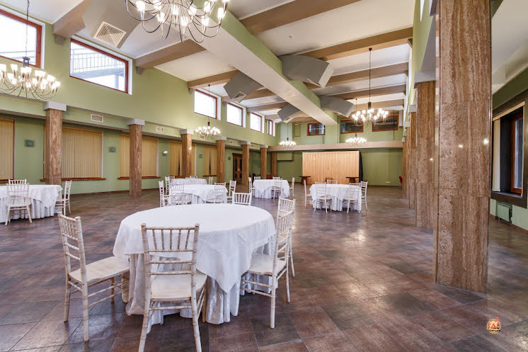 Зал «Зала» в «Таёжные Дачи» фотография №3