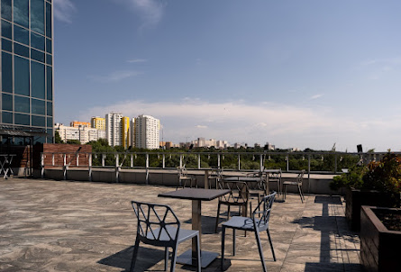 Гагарин Холл в Ресторан IL CAMINO