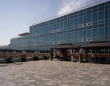  ресторан Astro Plaza