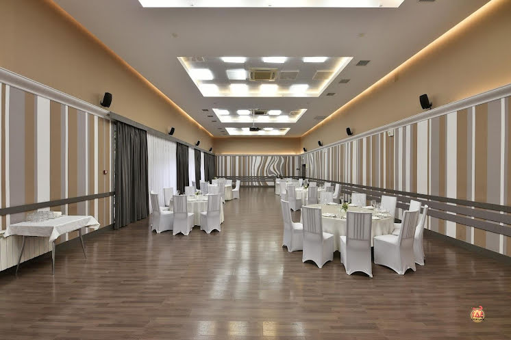 Зал «Тан» в «Тан» фотография №18