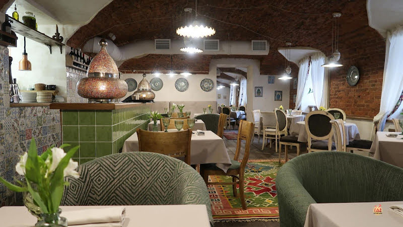 Миндаль фотография №4