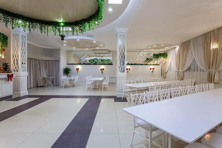 Основной зал в «Альянс» фотография №13