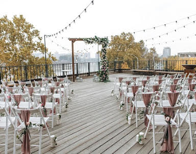  ресторан Точка неба