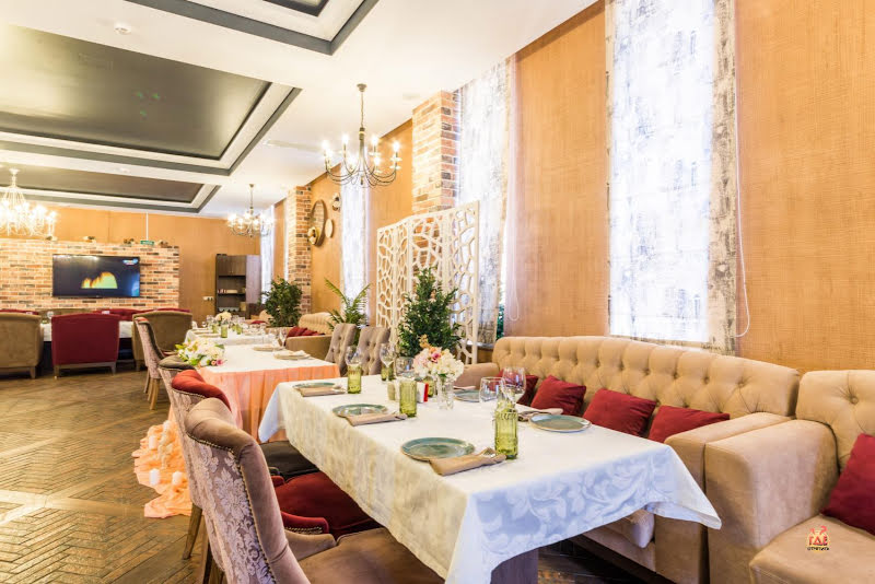 Вишневый Сад фотография №19