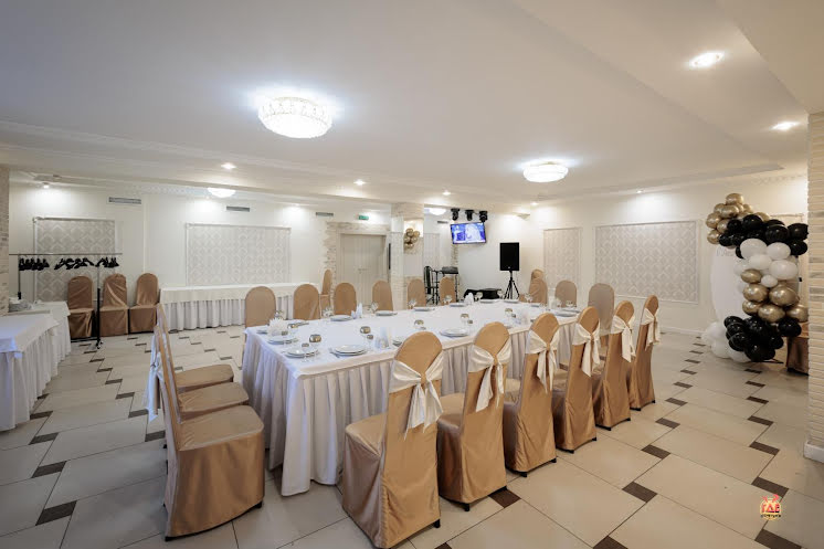 Зал  «М» в «Мираж» фотография №14