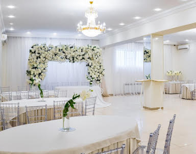 День рождения в Жемчужный