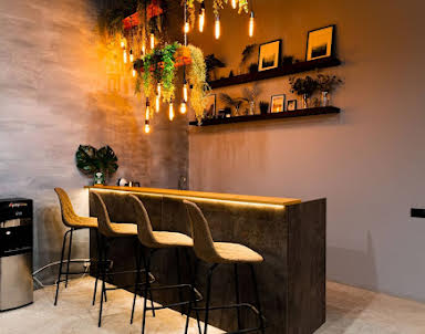  ресторан Clever