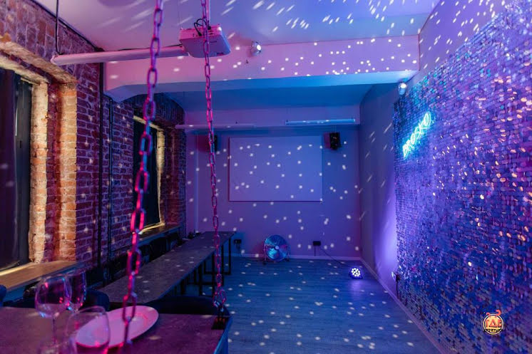 BROSKO PLACE DISCO в «Brosko Place» фотография №2