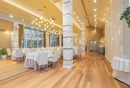 Банкетный зал в Ресторан