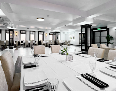 Новый год в Отдых