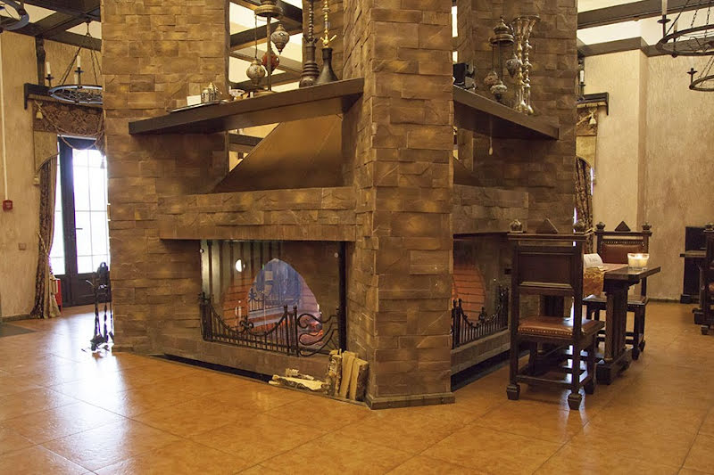 Голицын Клуб фотография №6