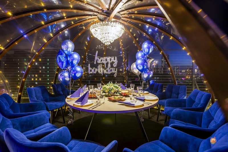 Лофты ВДНХ фотография №9