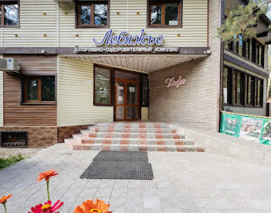 Свадьба в Лебяжье