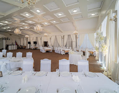  ресторан Grand Royal