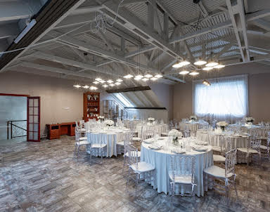 Новый год в Villa Menta
