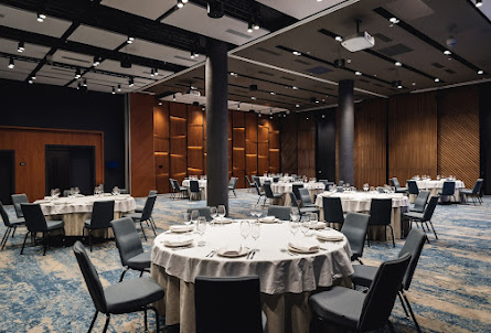 Зал "Горизонт" в Зал "Горизонт"