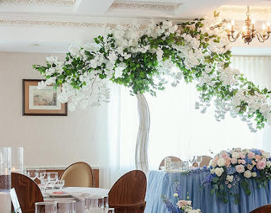  ресторан Гранд Петергоф