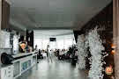 Основной зал в «Sky Lounge»