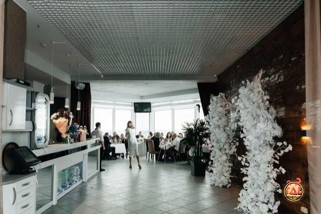 Sky Lounge фотография №6