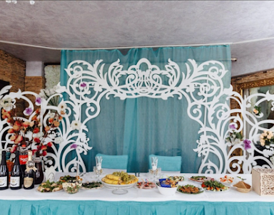 Корпоратив в Орхидея