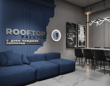 ресторан Iglooloft