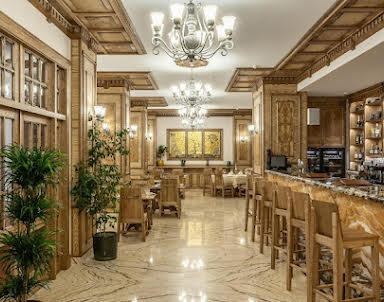 Новый год в Punta Prima