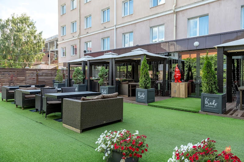 КЕДР фотография №6