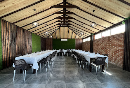 Беседка  в Кафе 