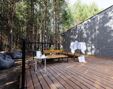 Свадьба в РОЩА